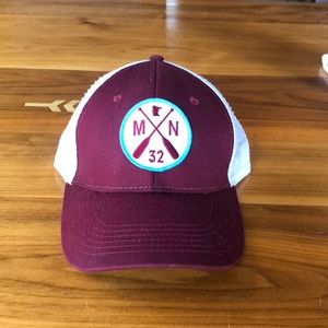 Minnesota SnapBack hat